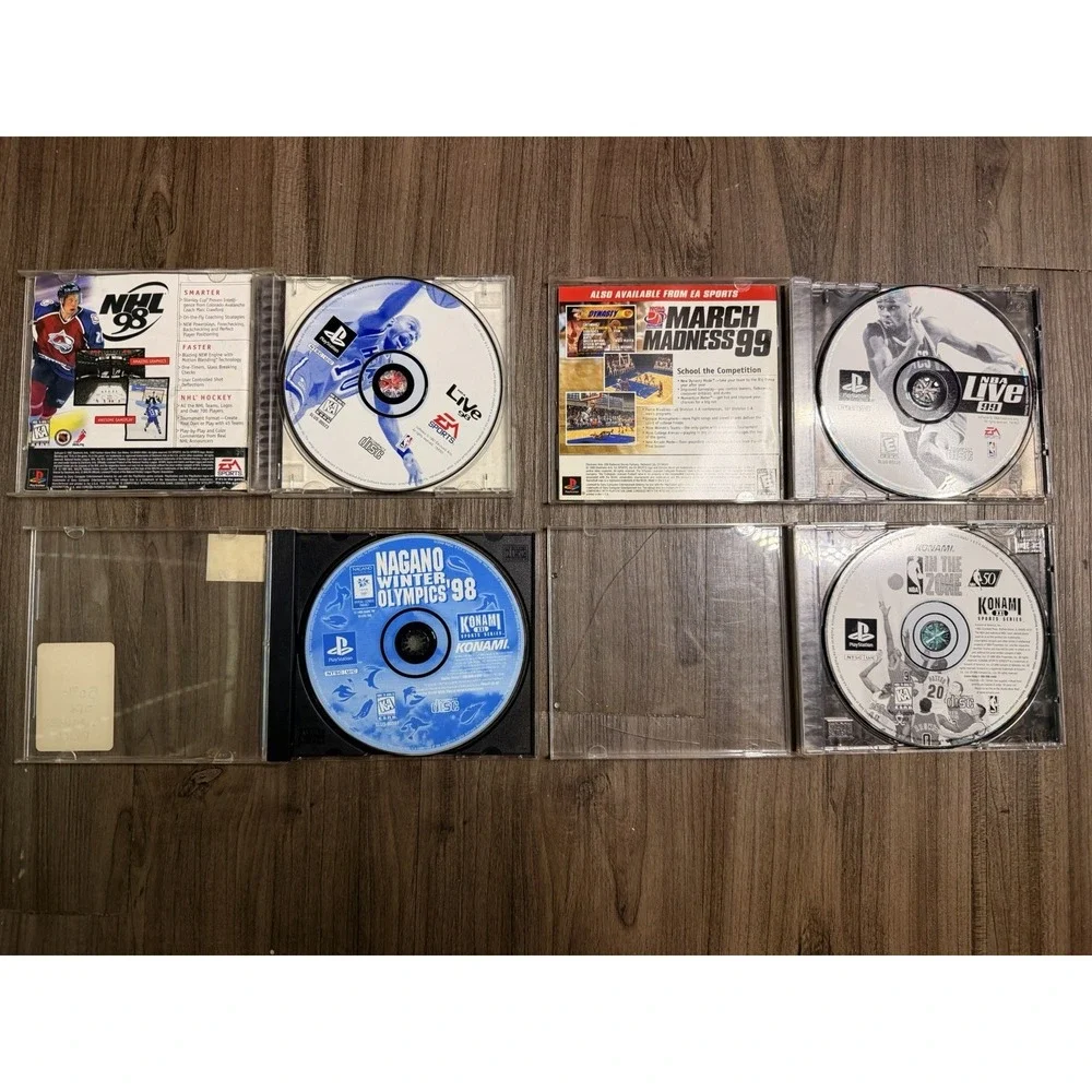 N/A up sale